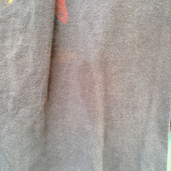 HARLEY DAVIDSON UNITED ARAB EMARITES UAE Pirate skull shirt men XL - Picture 2 of 7